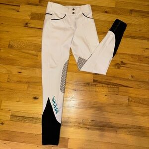 KMA Equestrian Breeches